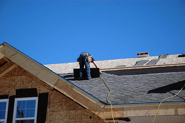 Slate Roofing Contractor in Waldron, AR