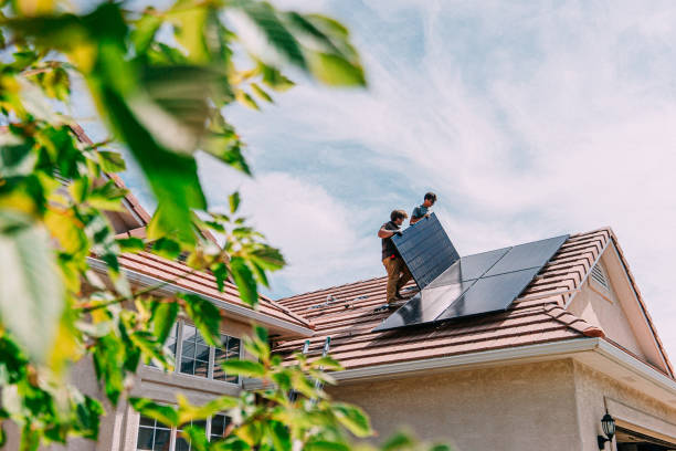 Gutter Installation and Roofing in Waldron, AR