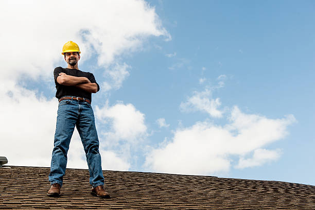 Quick and Trustworthy Emergency Roof Repair Services in Waldron, AR